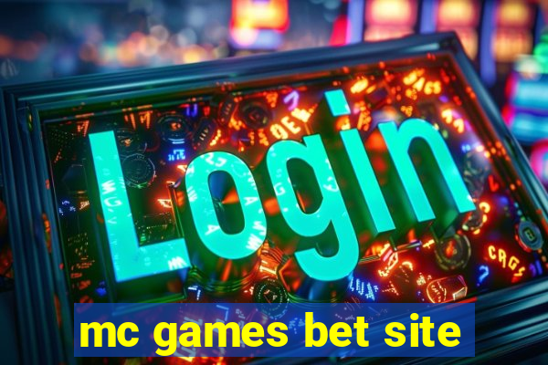 mc games bet site